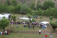 2009 DEVREZ ŞENLİĞİ