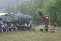 2009 DEVREZ ŞENLİĞİ