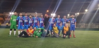 2019 Kurşunlu Federasyonu Futbol Turnuvası