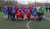 2019 Kurşunlu Federasyonu Futbol Turnuvası