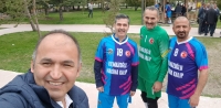 2019 Kurşunlu Federasyonu Futbol Turnuvası