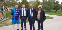 2019 Kurşunlu Federasyonu Futbol Turnuvası