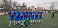 2019 Kurşunlu Federasyonu Futbol Turnuvası