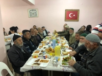 2019 KÖYDE İFTAR