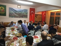 2019 KÖYDE İFTAR