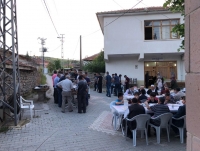 2019 KÖYDE İFTAR