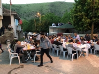 2019 KÖYDE İFTAR