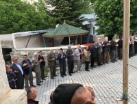 2019 RAMAZAN BAYRAMI