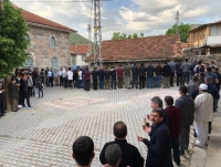 2019 RAMAZAN BAYRAMI