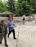 2019 RAMAZAN BAYRAMI