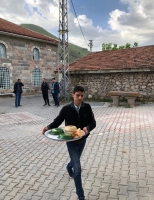 2019 RAMAZAN BAYRAMI