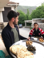 2019 RAMAZAN BAYRAMI