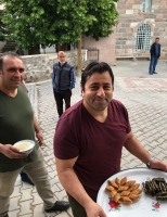 2019 RAMAZAN BAYRAMI