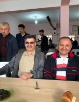 2019 RAMAZAN BAYRAMI