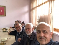 2019 RAMAZAN BAYRAMI