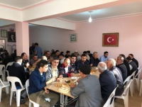 2019 RAMAZAN BAYRAMI