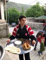 2019 RAMAZAN BAYRAMI