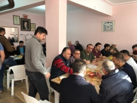 2019 RAMAZAN BAYRAMI