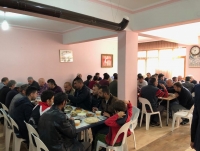 2019 RAMAZAN BAYRAMI