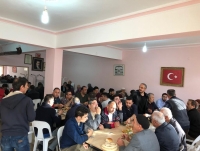 2019 RAMAZAN BAYRAMI