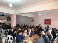 2019 RAMAZAN BAYRAMI