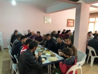 2019 RAMAZAN BAYRAMI