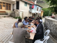 2019 RAMAZAN BAYRAMI