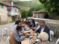 2019 RAMAZAN BAYRAMI