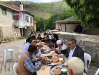 2019 RAMAZAN BAYRAMI