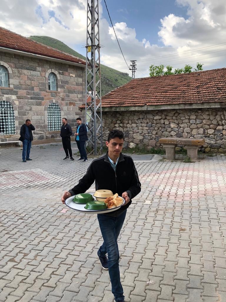 2019 Ramazan bayramı